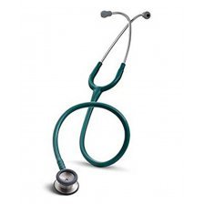 گوشی پزشکی کودک لیتمن کلاسیک ۲ - آبی کاربنی -  مدل - ۲۱۱۹ Littmann classic II گوشی پزشکی کودک لیتمن کلاسیک ۲ - آبی کاربنی -  مدل - ۲۱۱۹ Littmann classic II