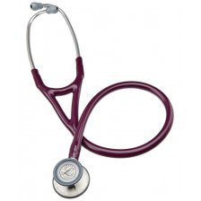گوشی پزشکی لیتمن کلاس ۳ کاردیولوژی بادمجانی مدل - ۳۱۳۵ Littmann Cardiology گوشی پزشکی لیتمن کلاس ۳ کاردیولوژی بادمجانی مدل - ۳۱۳۵ Littmann Cardiology