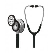 گوشی پزشکی لیتمن کلاسیک ۳ مشکی مدل - Littmann classic III black 5620 گوشی پزشکی لیتمن کلاسیک ۳ مشکی مدل - Littmann classic III black 5620