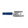 گوشی پزشکی لیتمن کلاسیک ۳ آبی مدل - Littmann classic III navy blue 5622