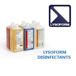 محلول ضدعفونی کننده لیزوفرم و بوده آلمان - Mahan Medical