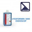محلول ضدعفونی کننده آندوسکوپ لیزوفرمین 3000