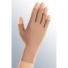 دستکش طبی از انگشت تا مچ هارمونی - مدی آلمان - کلاس فشار 2 - رنگ کرم - کد 592