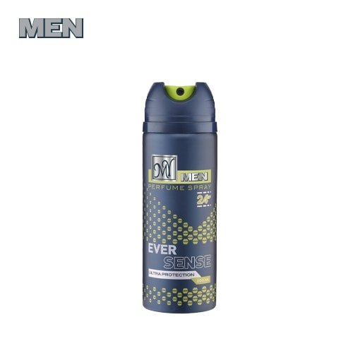 اسپری بدن اورسنس مردانه مای من - My Men Ever Sense Body Spray 200ml - کد2366