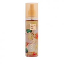 بادی اسپلش زنانه گلدن رین مای - My Golden Rain Body Splash 200ml - کد2357 بادی اسپلش زنانه گلدن رین مای - My Golden Rain Body Splash 200ml - کد2357