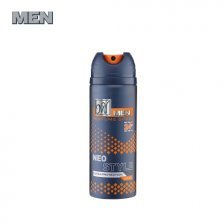 اسپری بدن نئو استایل مردانه مای من - My Neo Style Body Spray 200ml - کد2365 اسپری بدن نئو استایل مردانه مای من - My Neo Style Body Spray 200ml - کد2365