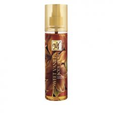 بادی اسپلش زنانه سوئیت وانیلا مای - My Sweet Vanilla Body Splash 200ml - کد2356 بادی اسپلش زنانه سوئیت وانیلا مای - My Sweet Vanilla Body Splash 200ml - کد2356