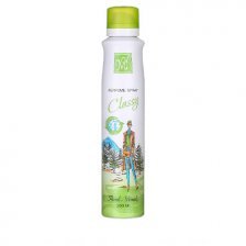 اسپری بدن زنانه کلاسی مای - My Classy Body Spray For Women 200ml - کد2352 اسپری بدن زنانه کلاسی مای - My Classy Body Spray For Women 200ml - کد2352