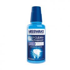 دهان شویه خوشبو کننده میسویک - Misswake Deep Clean Mouthwash - کد2537 دهان شویه خوشبو کننده میسویک - Misswake Deep Clean Mouthwash - کد2537
