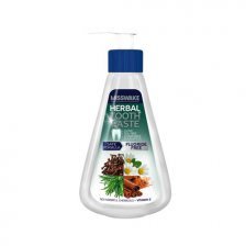 خمیردندان پمپی گیاهی بدون فلوراید میسویک - Misswake Herbal Fluoride Free Toothpaste - کد2557 خمیردندان پمپی گیاهی بدون فلوراید میسویک - Misswake Herbal Fluoride Free Toothpaste - کد2557