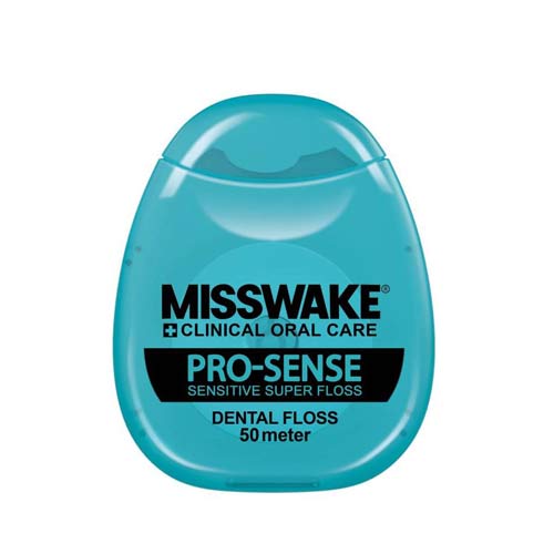 نخ دندان ضد حساسیت میسویک - Misswake Pro-Sense Dental Floss