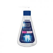 خمیردندان پمپی حساس میسویک - Misswake Sensitivity Care Toothpaste - کد2559 خمیردندان پمپی حساس میسویک - Misswake Sensitivity Care Toothpaste - کد2559