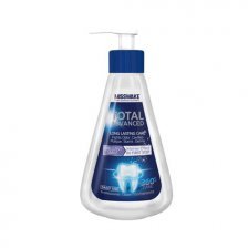 خمیر دندان پمپی توتال میسویک - Misswake Total Advanced Toothpaste - کد2560 خمیر دندان پمپی توتال میسویک - Misswake Total Advanced Toothpaste - کد2560