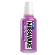 دهان شویه توتال میسویک - Misswake Total Care Mouthwash - کد2539 دهان شویه توتال میسویک - Misswake Total Care Mouthwash - کد2539