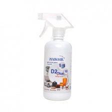محلول ضدعفونی کننده سطوح و هوا نانوسیل دی2 پلاس10 همراه با افشانه -  1لیتری - NANOSIL D2 Plus10 - کد 1760 محلول ضدعفونی کننده سطوح و هوا نانوسیل دی2 پلاس10 همراه با افشانه -  1لیتری - NANOSIL D2 Plus10 - کد 1760