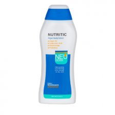 لوسیون بدن نوتریتیک آرگان پوست خشک تا نرمال نئودرم - Neuderm Nutritic Body Lotion For Normal To Dry Skin 400ml - کد2207 لوسیون بدن نوتریتیک آرگان پوست خشک تا نرمال نئودرم - Neuderm Nutritic Body Lotion For Normal To Dry Skin 400ml - کد2207