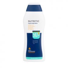 لوسیون بدن نوتریتیک آرگان پوست خیلی خشک نئودرم - Neuderm Nutritic Body Lotion For Very Dry Skin 400ml - کد2208 لوسیون بدن نوتریتیک آرگان پوست خیلی خشک نئودرم - Neuderm Nutritic Body Lotion For Very Dry Skin 400ml - کد2208