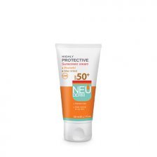 کرم ضد آفتاب مکس پروتکت رنگی نئودرم - Neuderm Tinted Max  Protect Sunscreen Cream 50ml - کد2225 کرم ضد آفتاب مکس پروتکت رنگی نئودرم - Neuderm Tinted Max  Protect Sunscreen Cream 50ml - کد2225