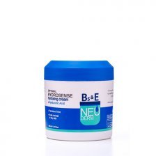 کرم مرطوب کننده کاسه ای اپتیمال هیدروسنس نئودرم - Neuderm Hydrosense Hydrating Cream 150ml - کد2217 کرم مرطوب کننده کاسه ای اپتیمال هیدروسنس نئودرم - Neuderm Hydrosense Hydrating Cream 150ml - کد2217