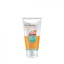 کرم ضد آفتاب فاقد چربی مکس پروتکت نئودرم - Neuderm Max  Protect Oil Free Sunscreen Cream 50ml - کد2227 کرم ضد آفتاب فاقد چربی مکس پروتکت نئودرم - Neuderm Max  Protect Oil Free Sunscreen Cream 50ml - کد2227