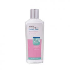 محلول میسلار واتر جنتل پیوریفایر نئودرم - Neuderm Gentle Purifier Micellar Water 200ml - کد2202 محلول میسلار واتر جنتل پیوریفایر نئودرم - Neuderm Gentle Purifier Micellar Water 200ml - کد2202