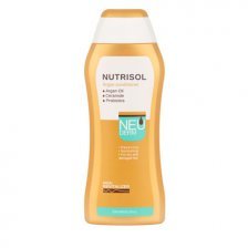 نرم کننده مو آرگان نوتریسل نئودرم - Neuderm Nutrisol Argan Hair Conditioner 300ml - کد2210 نرم کننده مو آرگان نوتریسل نئودرم - Neuderm Nutrisol Argan Hair Conditioner 300ml - کد2210
