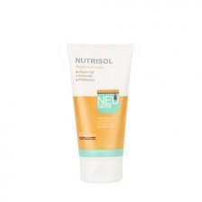 ماسک مو آرگان نوتریسل نئودرم - Neuderm Nutrisol Argan Hair Mask 150ml - کد2209 ماسک مو آرگان نوتریسل نئودرم - Neuderm Nutrisol Argan Hair Mask 150ml - کد2209