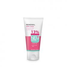 کرم لایه بردار آ . اچ . آ رینیوال ۱۳% نئودرم - Neuderm Renewal AHA Cream 50ml - کد2218 کرم لایه بردار آ . اچ . آ رینیوال ۱۳% نئودرم - Neuderm Renewal AHA Cream 50ml - کد2218