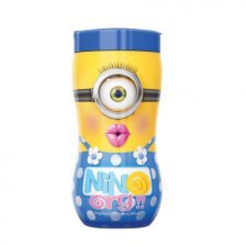 دستمال مرطوب کودک مینیون کمر باریک نینو - Nino Minions Wet Wipes For Baby - کد 2486