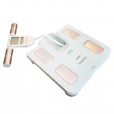 ترازو سنجشی تخصصی امرن مدل ترازوی OMRON BF511 - رنگ سبز مغز پسته ای ترازو سنجشی تخصصی امرن مدل ترازوی OMRON BF511 - رنگ سبز مغز پسته ای