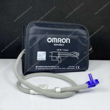 کاف یدکی امرن مخصوص فشار سنج  Omron  easy cuff - کد HEM-RML31 - مناسب مدل های تا 2019 کاف یدکی امرن مخصوص فشار سنج  Omron  easy cuff - کد HEM-RML31 - مناسب مدل های تا 2019