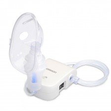 نبولایزر کمپرسوری خانگی امرن مدل OMRON NE-C803 نبولایزر کمپرسوری خانگی امرن مدل OMRON NE-C803