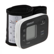 فشارسنج دیجیتال مچی امرن مدل OMRON RS3 intelli IT - با قابلیت اتصال به گوشی های هوشمند فشارسنج دیجیتال مچی امرن مدل OMRON RS3 intelli IT - با قابلیت اتصال به گوشی های هوشمند