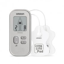دستگاه فیزیوتراپی خانگی محرک اعصاب و تنس عضلانی امرن OMRON E3 Tens