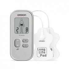 دستگاه فیزیوتراپی خانگی محرک اعصاب و تنس عضلانی امرن OMRON E3 Tens دستگاه فیزیوتراپی خانگی محرک اعصاب و تنس عضلانی امرن OMRON E3 Tens