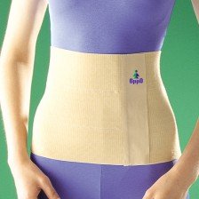شکم بند سیلیکونی اپو مدل OppO 2460 شکم بند سیلیکونی اپو مدل OppO 2460