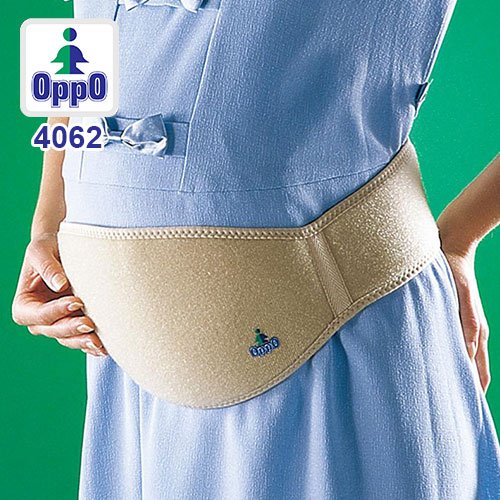 شکم بند بارداری اپو مدل OppO 4062