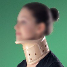 کلار و گردنبند طبی اپو مدل OppO 4190