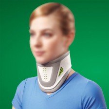 کلار و گردنبند طبی اپو مدل OppO 4290 - تک سایز کلار و گردنبند طبی اپو مدل OppO 4290 - تک سایز