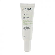 ژل پوست آکنه دار پریم - prime anti acne gel 30ml - کد2643 ژل پوست آکنه دار پریم - prime anti acne gel 30ml - کد2643