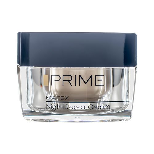 کرم شب بازسازی کننده پوست پریم - Prime Night Repair Cream 50ml