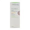  کرم ضد آفتاب فاقد چربی با رنگ برنز پریم - prime spf 60 tinted sunscreen cream 40ml