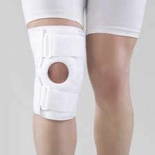 زانوبند کشکک باز پاک سمن - Pak Saman 026 - کد3133