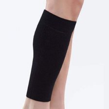 ساق بند الاستیک پاک سمن - Pak Saman 028 - رنگ مشکی - کد3147