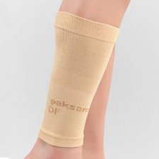 ساق بند طبی (طرح سوئیسی) پاک سمن - Pak Saman 072 - کد3150