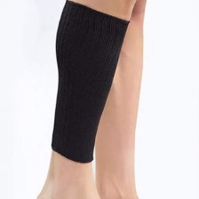 ساق بند طبی (طرح کبریتی) پاک سمن - Pak Saman 083 - رنگ مشکی - کد3140