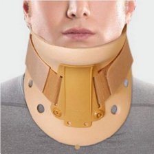 گردن بند طبی فیلادلفیا پاک سمن - Pak Saman 069