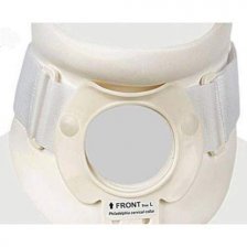 گردن بند طبی فیلادلفیا نای باز پاک سمن - Pak Saman 114