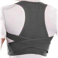 قوزبند نئوپرنی آتل دار پاک سمن - Pak Saman 012 - کد3081