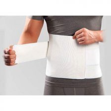 شکم بند طبی قابل تنظیم پاک سمن - Pak Saman 014 - کد3082